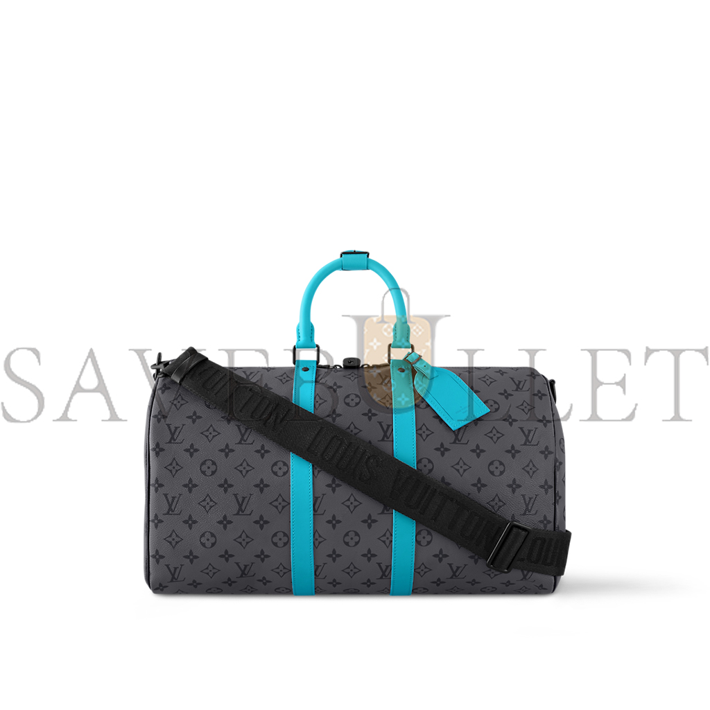 LOUIS VUITTON KEEPALL BANDOULIÈRE 45 M11481 (45*27*20cm)